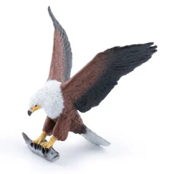 Estatuilla de águila pescadora - Papo
