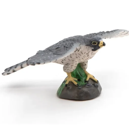 Estatuilla de halcón - Papo
