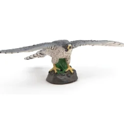 Estatuilla de halcón - Papo