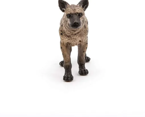 Estatuilla de hiena - Papo