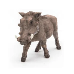 Estatuilla de jabalí - Papo