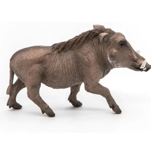 Estatuilla de jabalí - Papo