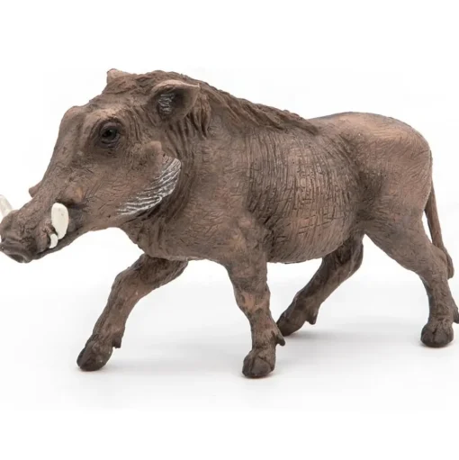 Estatuilla de jabalí - Papo