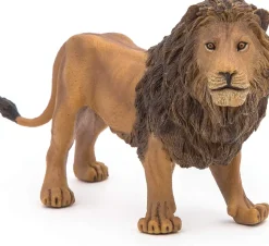 Estatuilla de león - Papo