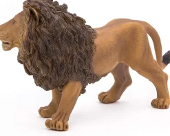Estatuilla de león - Papo