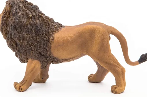 Estatuilla de león - Papo