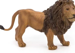 Estatuilla de león - Papo