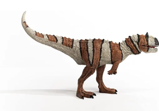 Estatuilla de Majungasaurus - Schleich