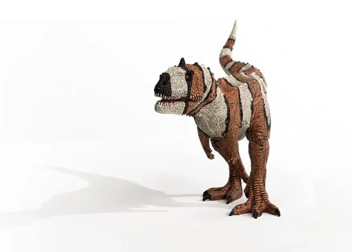 Estatuilla de Majungasaurus - Schleich