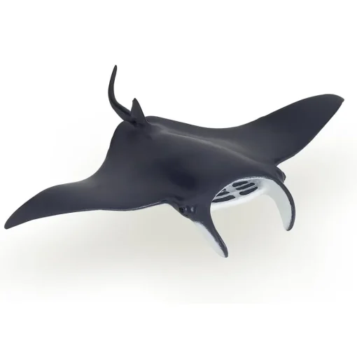 Estatuilla de mantarraya - Papo