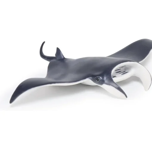 Estatuilla de mantarraya - Papo