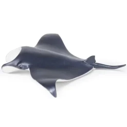 Estatuilla de mantarraya - Papo