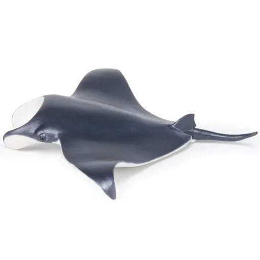 Estatuilla de mantarraya - Papo