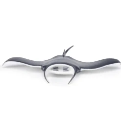 Estatuilla de mantarraya - Papo