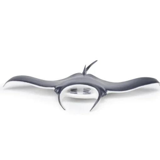 Estatuilla de mantarraya - Papo