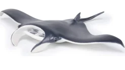 Estatuilla de mantarraya - Papo
