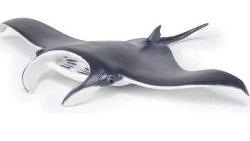 Estatuilla de mantarraya - Papo