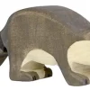 Estatuilla de mapache - Holztiger