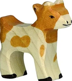 Estatuilla de niño - Holztiger