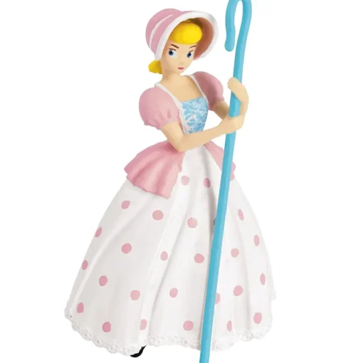 Estatuilla de porcelana - Bullyland