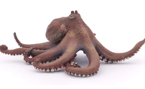 Estatuilla de pulpo - Papo