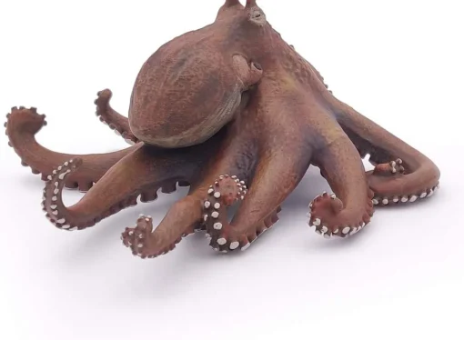 Estatuilla de pulpo - Papo
