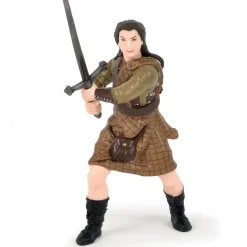 Estatuilla de William Wallace - Papo