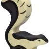 Estatuilla de zorrillo - Holztiger