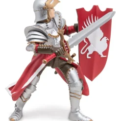 Estatuilla del Caballero Grifo - Papo