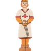 Estatuilla del príncipe - Holztiger