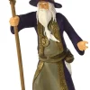 Estatuilla El Hechicero - Papo