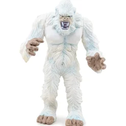 estatuilla yeti - Papo