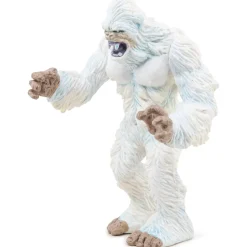 estatuilla yeti - Papo