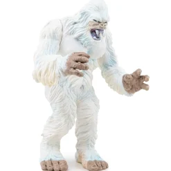 estatuilla yeti - Papo