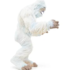 estatuilla yeti - Papo