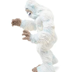 estatuilla yeti - Papo
