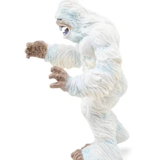 estatuilla yeti - Papo
