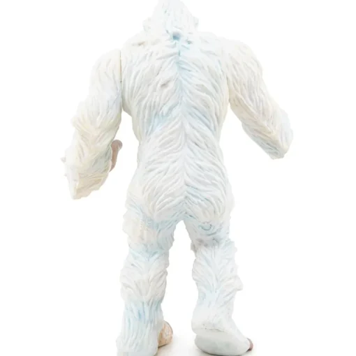 estatuilla yeti - Papo