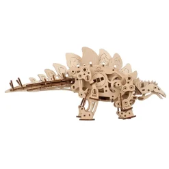 Estegosaurio modelo mecánico - Ugears