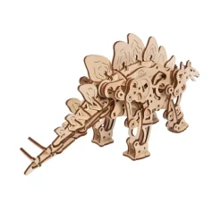 Estegosaurio modelo mecánico - Ugears