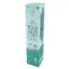 Esterilla de yoga para niños verde - Buki France