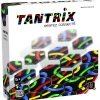 Estrategia de Tantrix - Gigamic