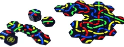 Estrategia de Tantrix - Gigamic
