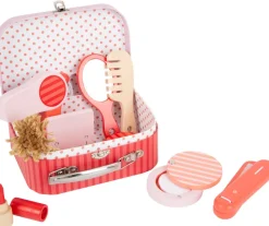 Estuche de Maquillaje y peluquería Retro - Small foot company