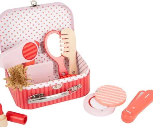 Estuche de Maquillaje y peluquería Retro - Small foot company
