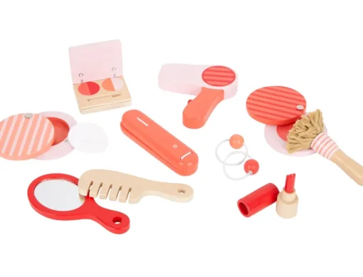 Estuche de Maquillaje y peluquería Retro - Small foot company