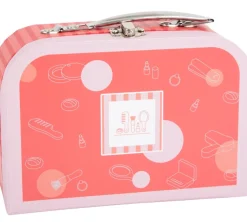 Estuche de Maquillaje y peluquería Retro - Small foot company