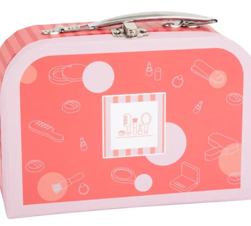Estuche de Maquillaje y peluquería Retro - Small foot company
