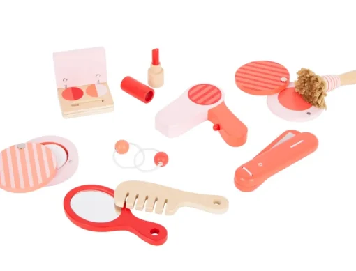 Estuche de Maquillaje y peluquería Retro - Small foot company