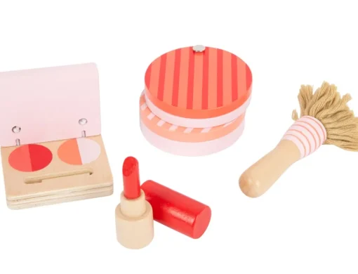 Estuche de Maquillaje y peluquería Retro - Small foot company